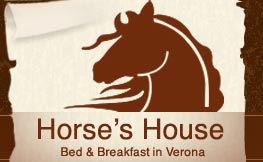 Horse's House